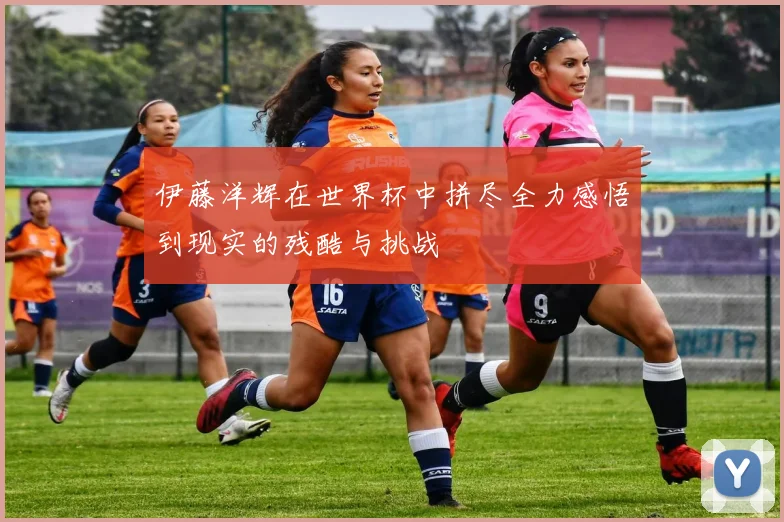 伊藤洋辉在世界杯中拼尽全力感悟到现实的残酷与挑战